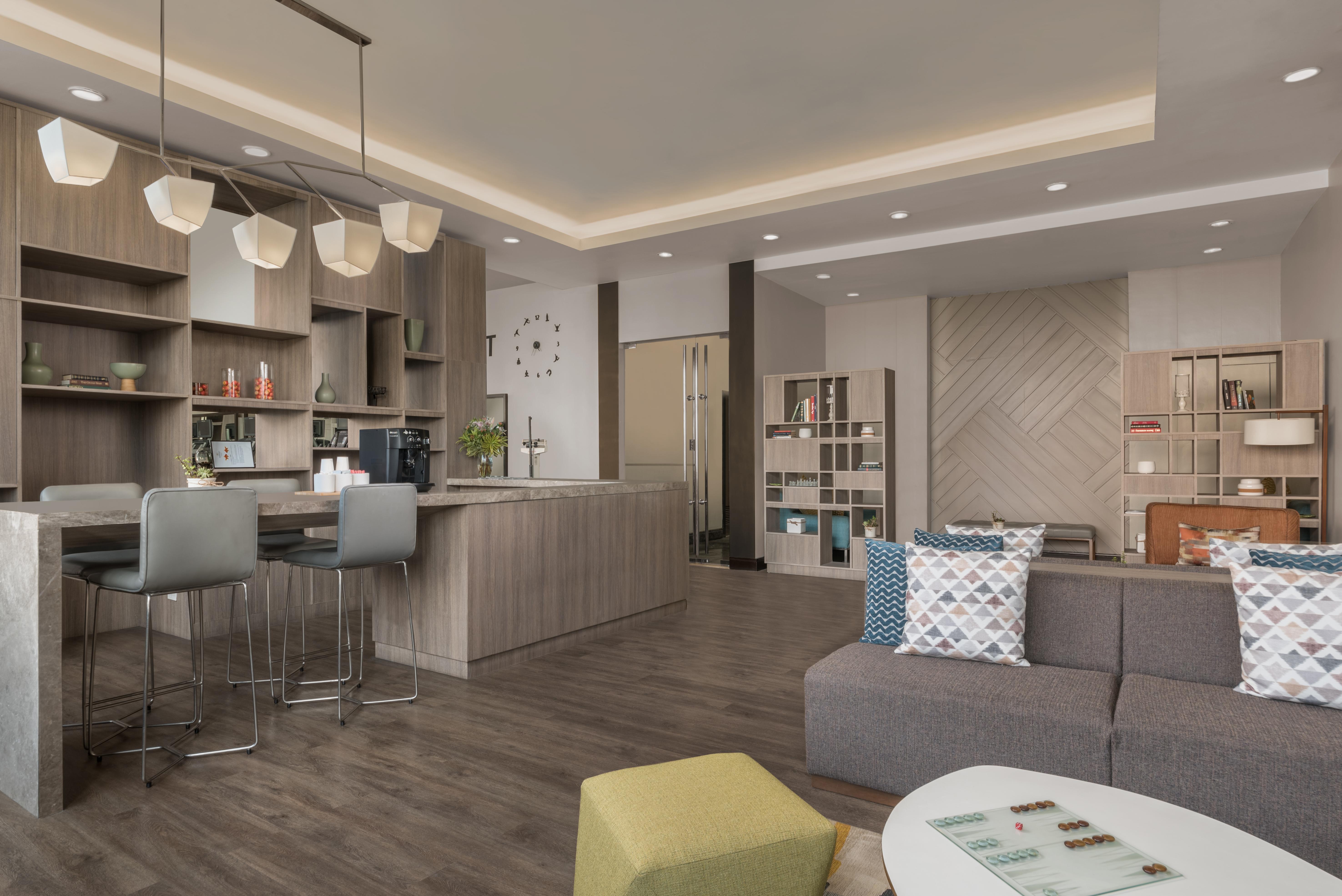 Somerset Millennium Makati Makati City Exterior foto