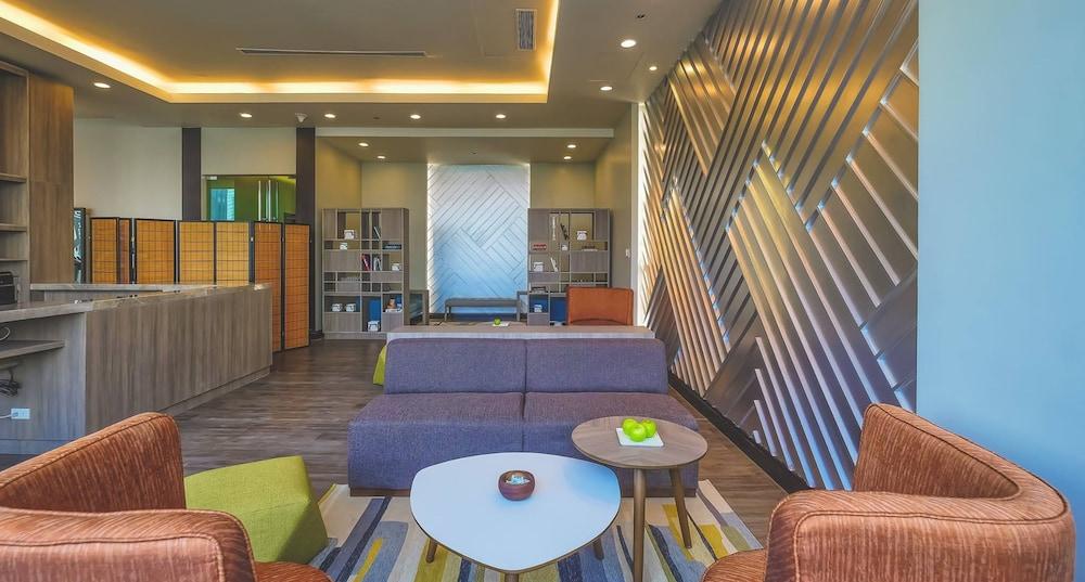 Somerset Millennium Makati Makati City Exterior foto