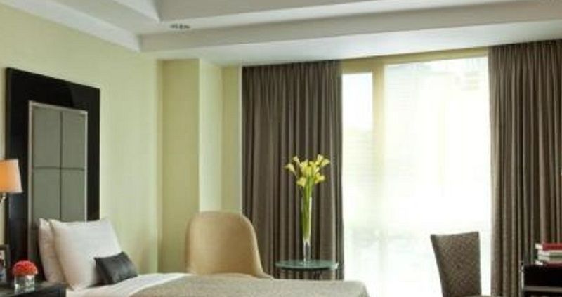 Somerset Millennium Makati Makati City Exterior foto