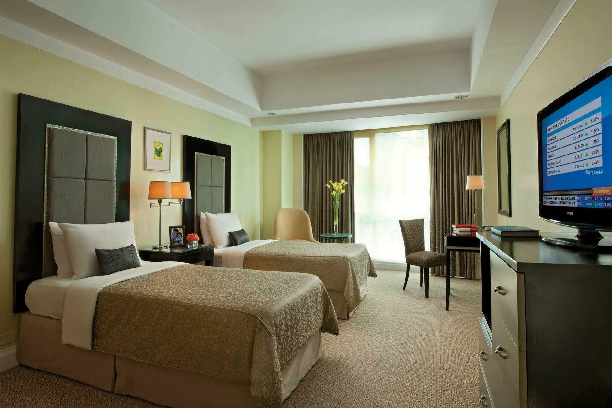 Somerset Millennium Makati Makati City Cameră foto